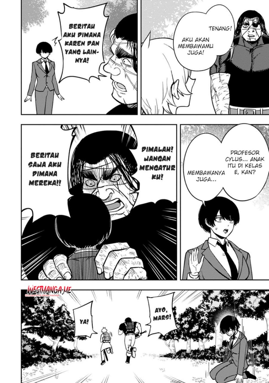 That Time I Got Reincarnated With Talent ~I’ll Work Hard Even if I Go to Another World~ Chapter 23 Gambar 14