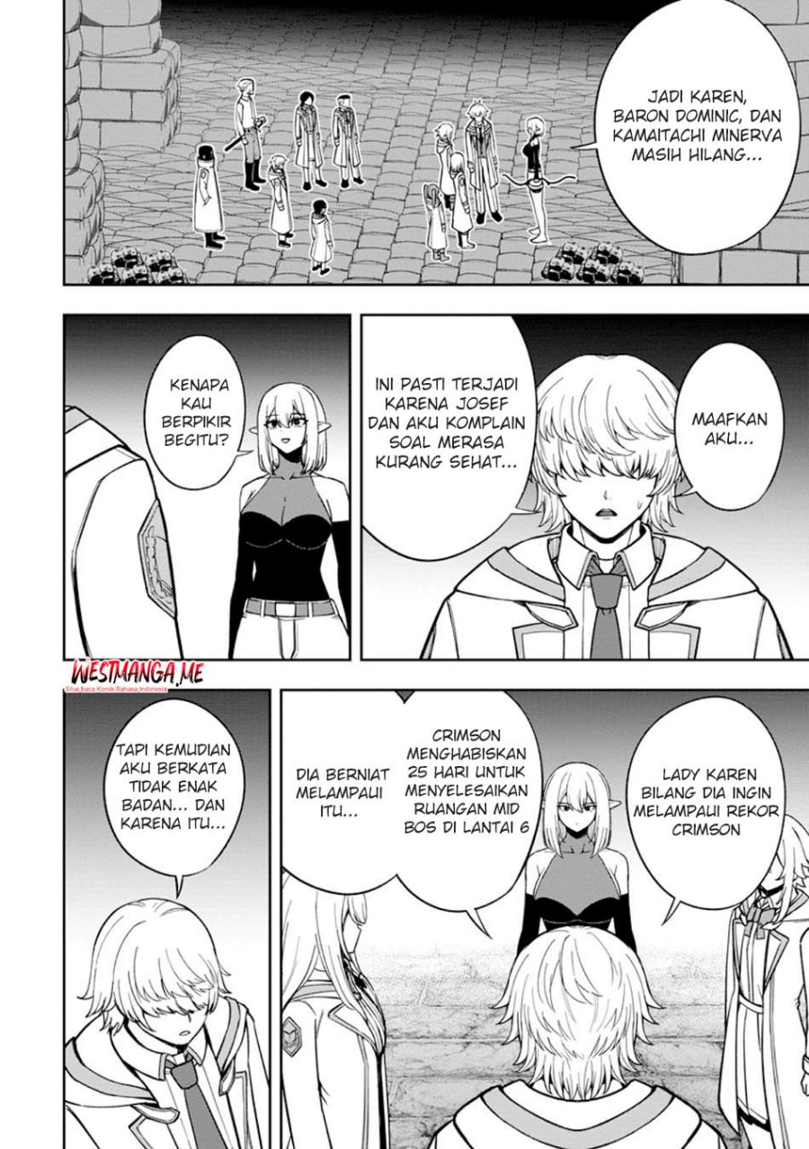 That Time I Got Reincarnated With Talent ~I’ll Work Hard Even if I Go to Another World~ Chapter 23 Gambar 22