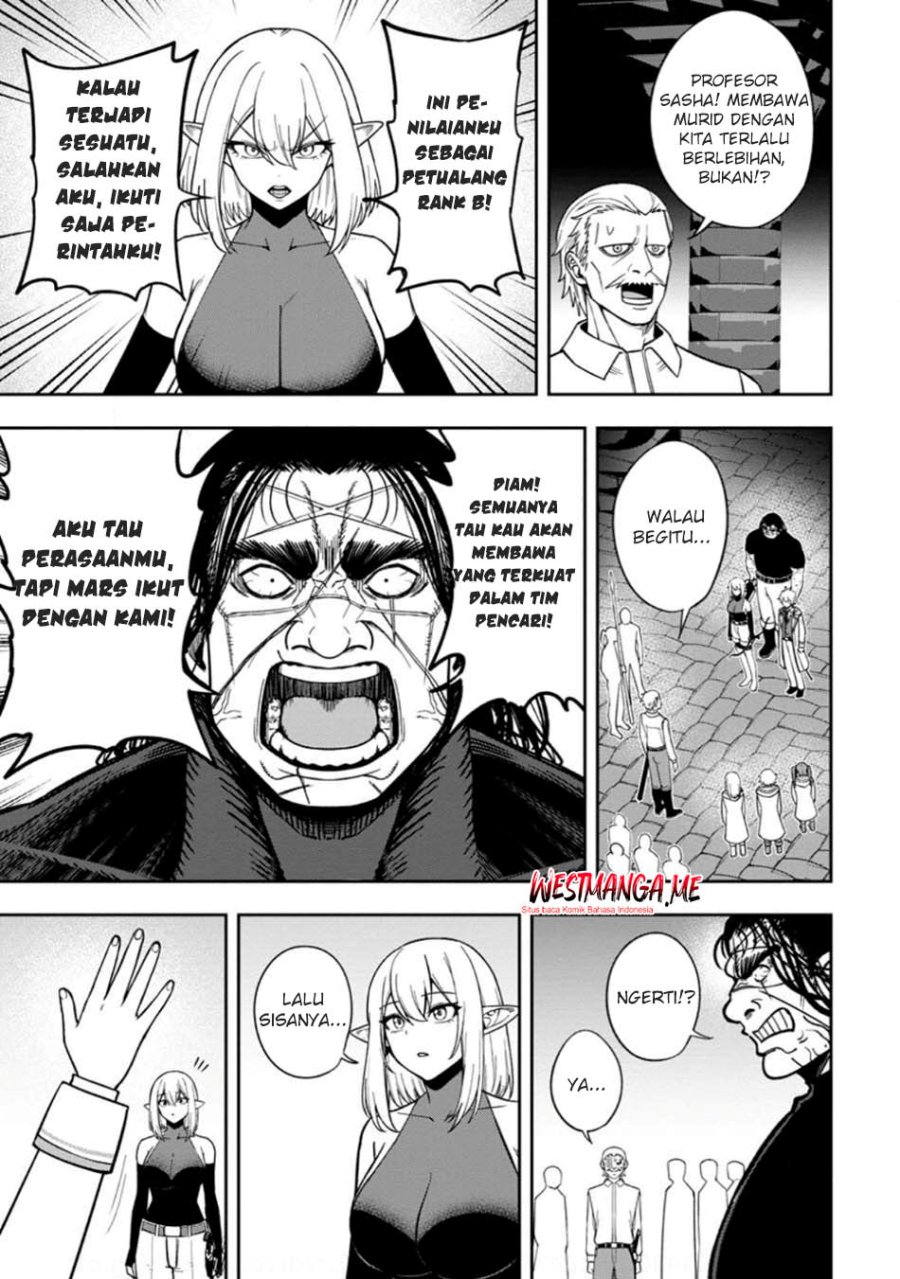 That Time I Got Reincarnated With Talent ~I’ll Work Hard Even if I Go to Another World~ Chapter 23 Gambar 25