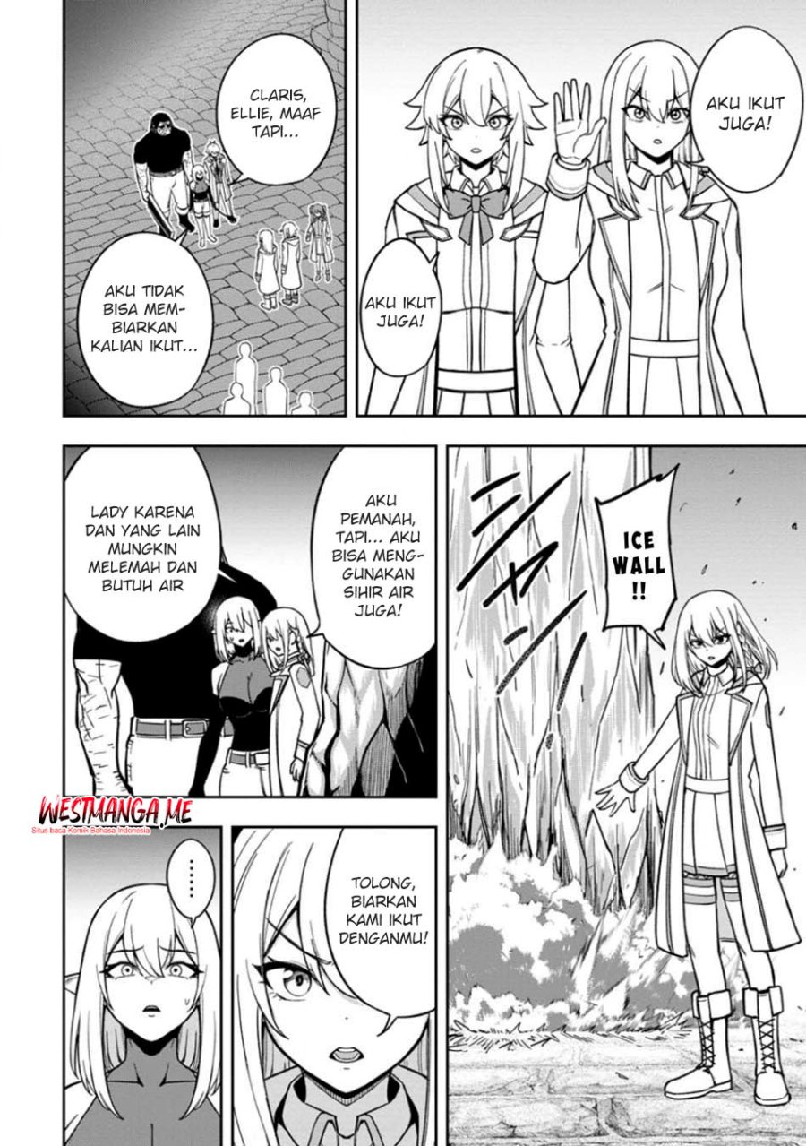 That Time I Got Reincarnated With Talent ~I’ll Work Hard Even if I Go to Another World~ Chapter 23 Gambar 26