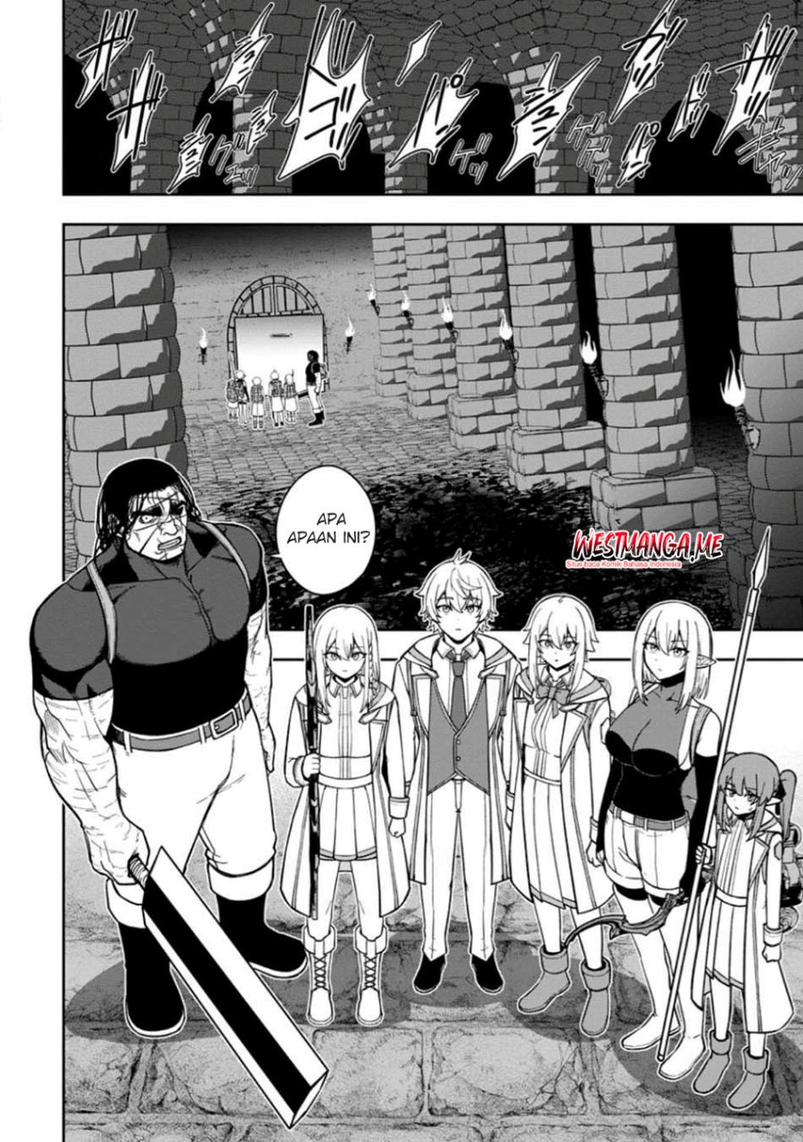 That Time I Got Reincarnated With Talent ~I’ll Work Hard Even if I Go to Another World~ Chapter 23 Gambar 28