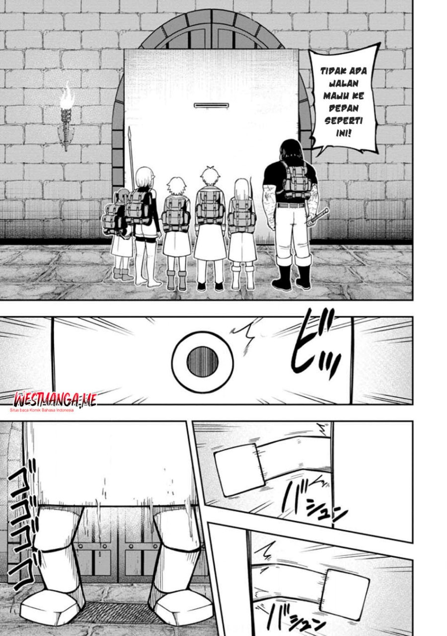 That Time I Got Reincarnated With Talent ~I’ll Work Hard Even if I Go to Another World~ Chapter 23 Gambar 29