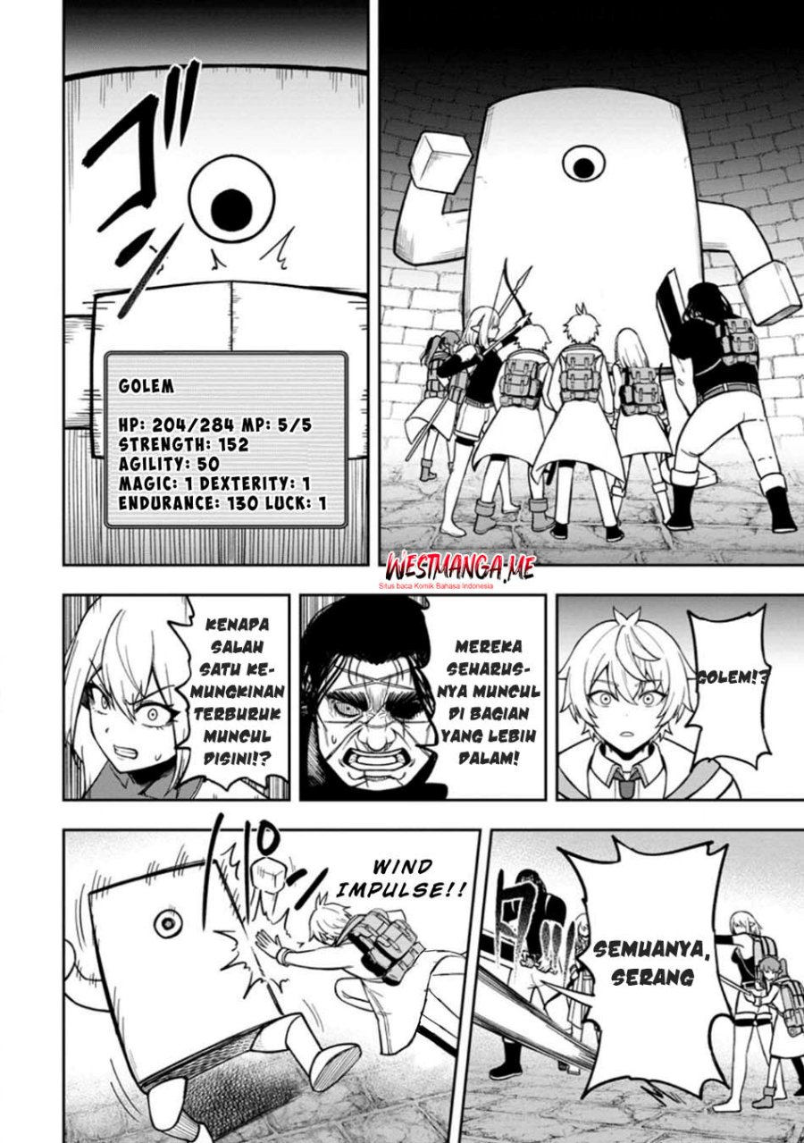 That Time I Got Reincarnated With Talent ~I’ll Work Hard Even if I Go to Another World~ Chapter 23 Gambar 30