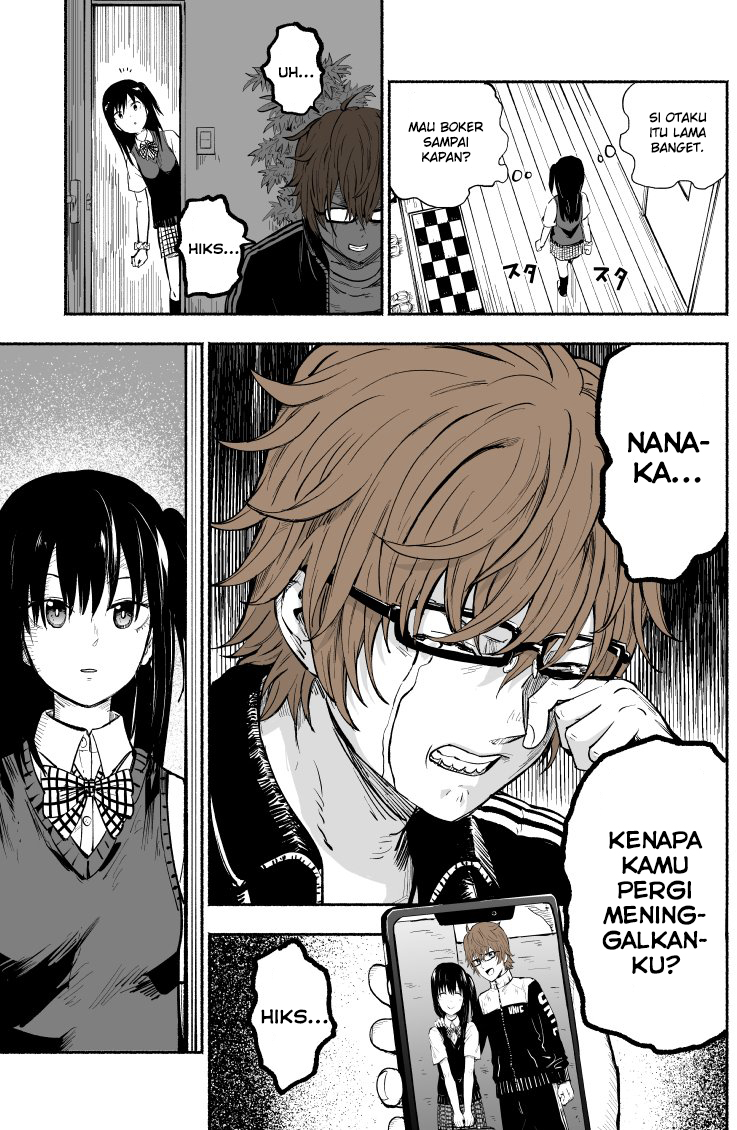 That Time I Rented A Little Sister Chapter 01 Gambar 4