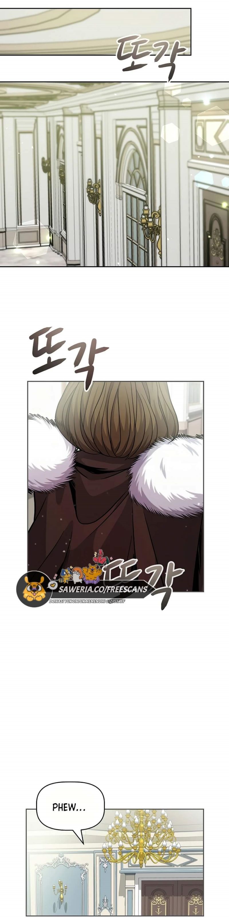 The 10th Class Lout of the Knight Family Chapter 02 Gambar 8