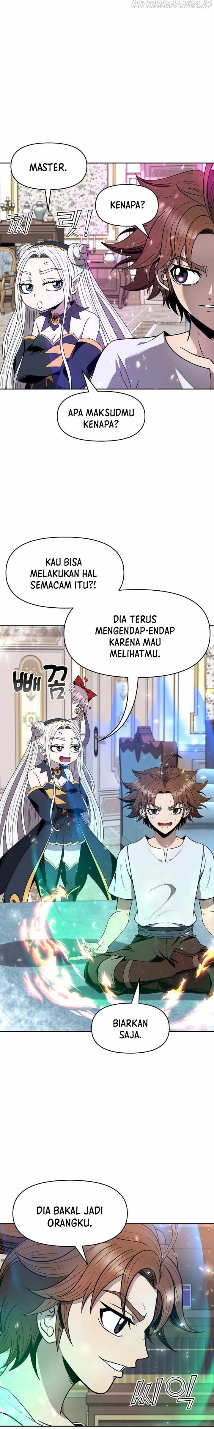 The 10th Class Lout of the Knight Family Chapter 11 Gambar 20