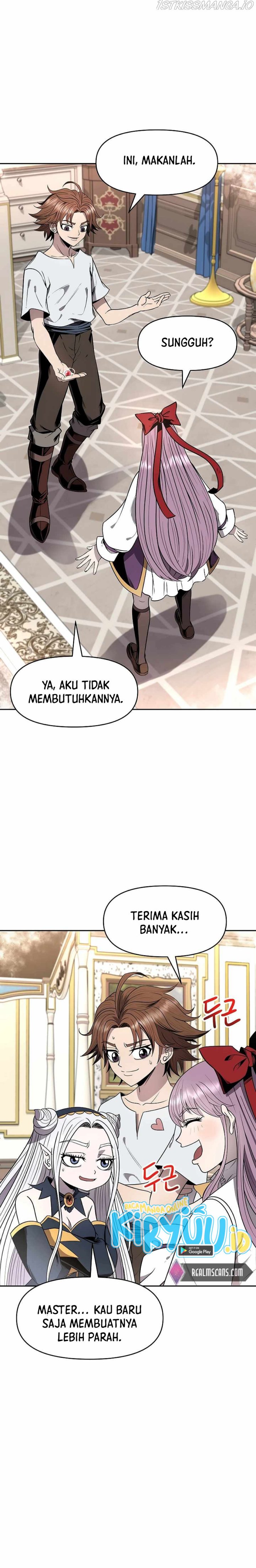 The 10th Class Lout of the Knight Family Chapter 11 Gambar 23