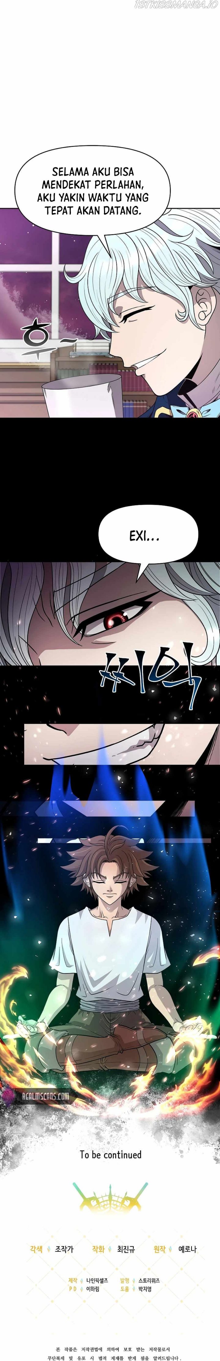 The 10th Class Lout of the Knight Family Chapter 11 Gambar 26