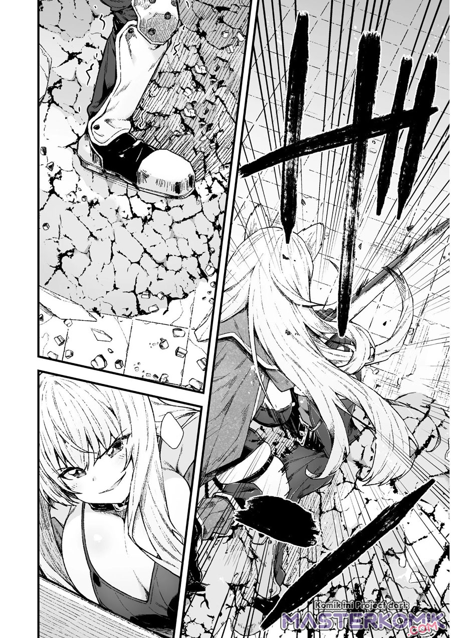 The Another World Demon King’s Successor Chapter 04 Gambar 11