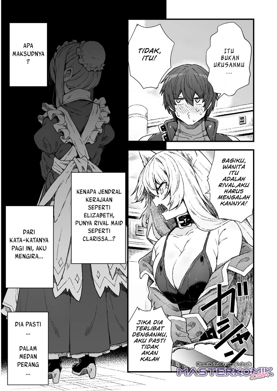 The Another World Demon King’s Successor Chapter 04 Gambar 14