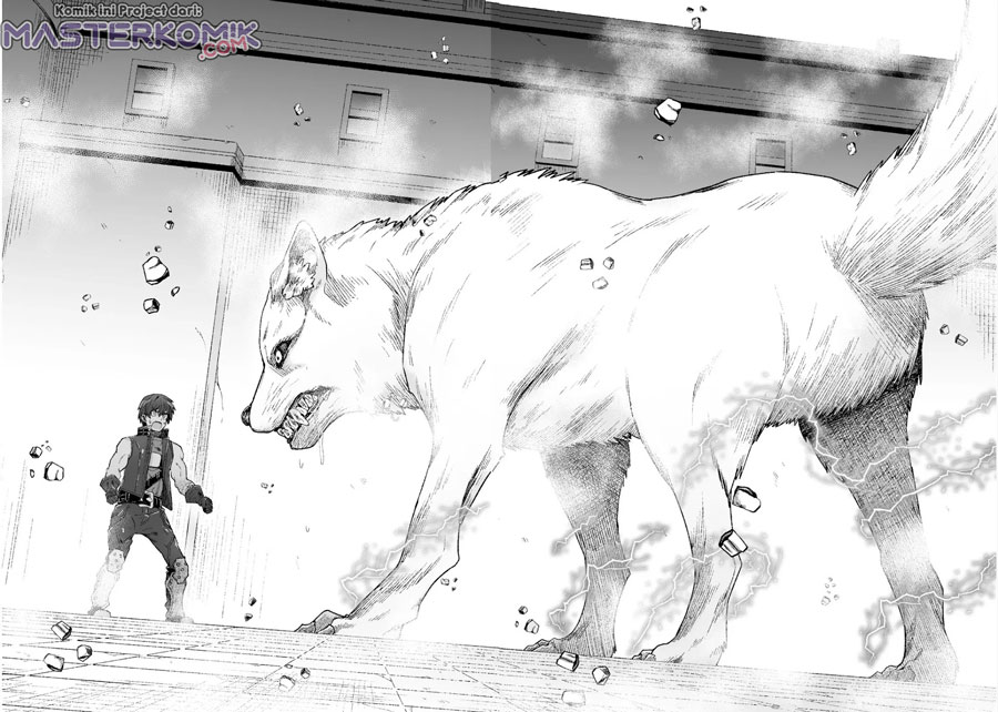 The Another World Demon King’s Successor Chapter 04 Gambar 21