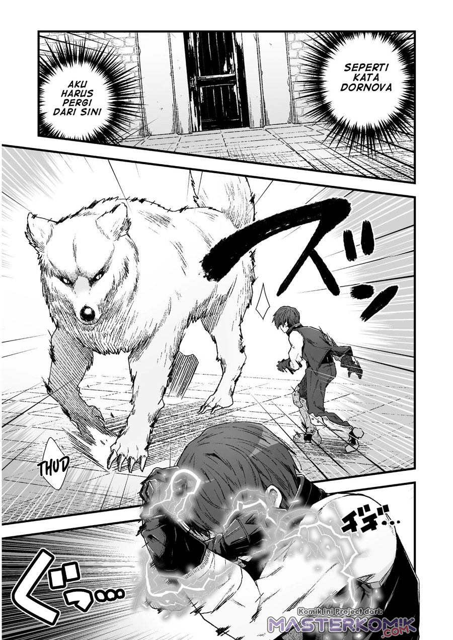 The Another World Demon King’s Successor Chapter 04 Gambar 23