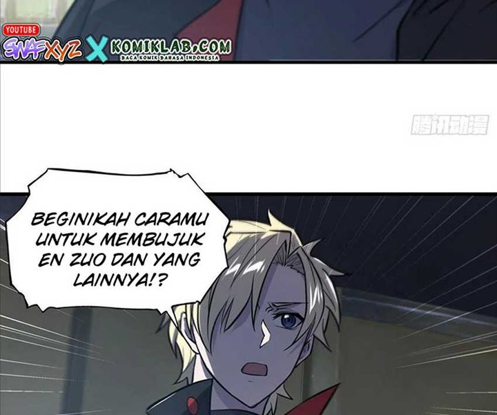 The Blood Princess And The Knight Chapter 175 Gambar 5