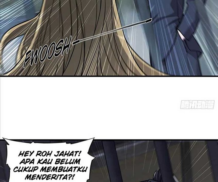 The Blood Princess And The Knight Chapter 175 Gambar 16