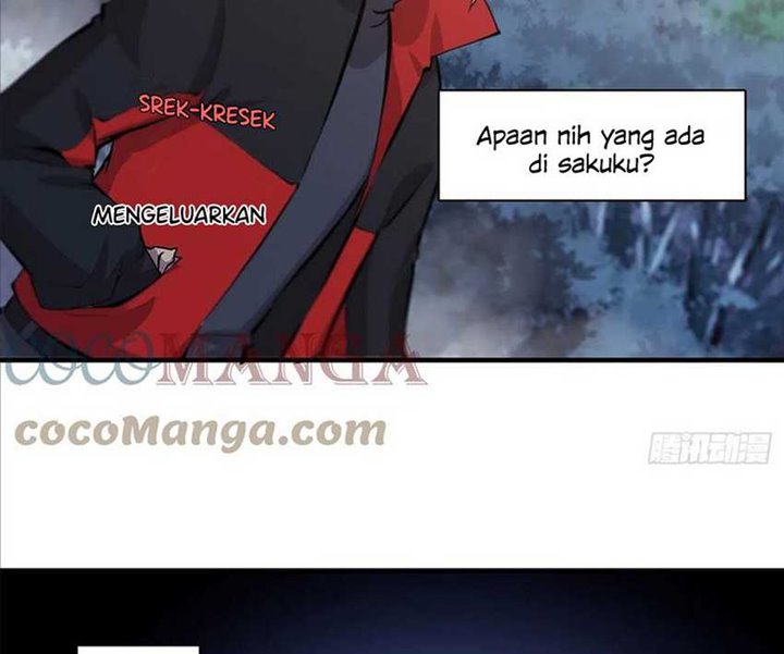 The Blood Princess And The Knight Chapter 175 Gambar 36