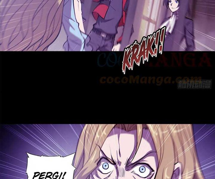The Blood Princess And The Knight Chapter 175 Gambar 39
