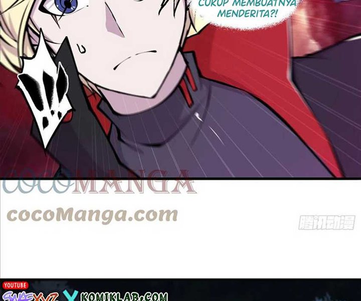 The Blood Princess And The Knight Chapter 175 Gambar 48