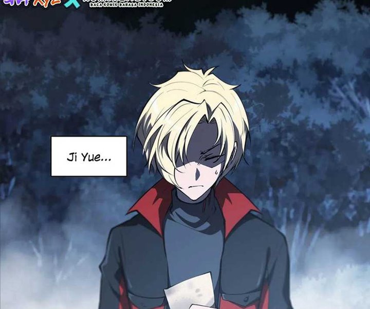The Blood Princess And The Knight Chapter 175 Gambar 49
