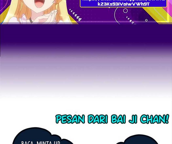 The Blood Princess And The Knight Chapter 175 Gambar 62