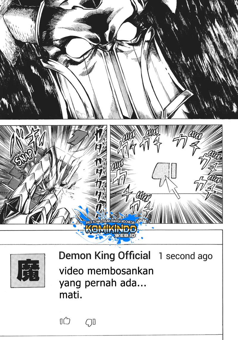 The Brave-Tuber Chapter 05 Gambar 24