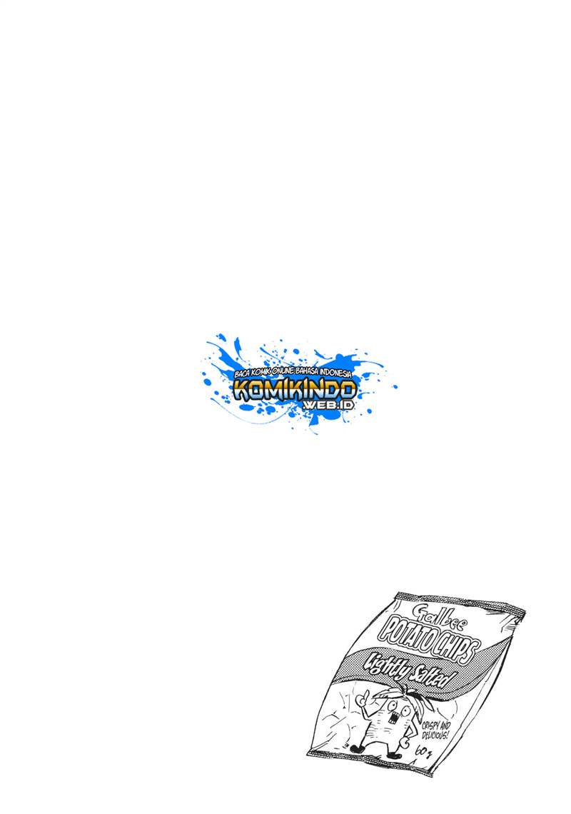The Brave-Tuber Chapter 05 Gambar 27