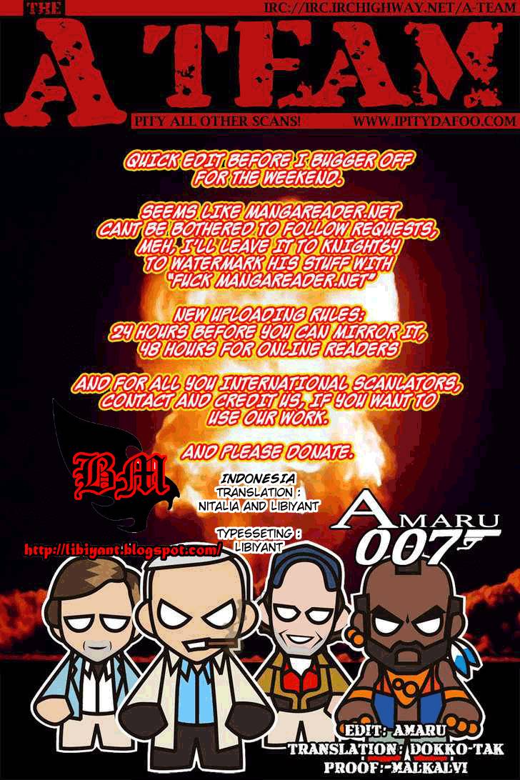The Breaker New Wave Chapter 2 Gambar 18