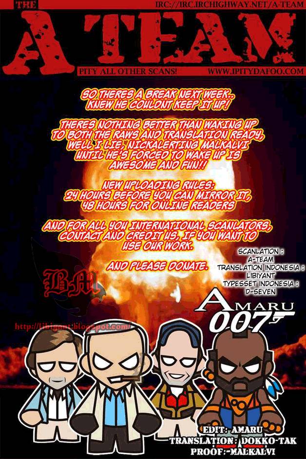 The Breaker New Wave Chapter 3 Gambar 22