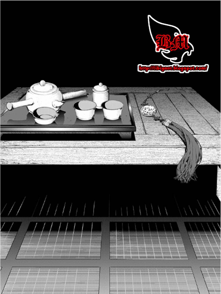 The Breaker New Wave Chapter 9 Gambar 1
