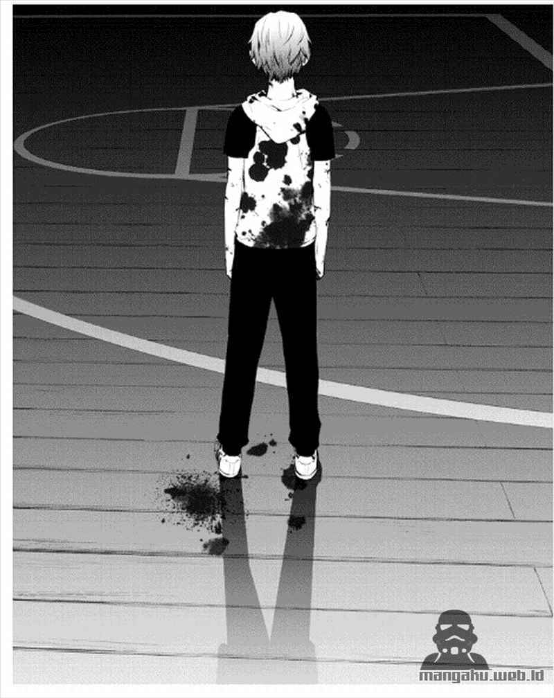 The Breaker New Wave Chapter 22 Gambar 2