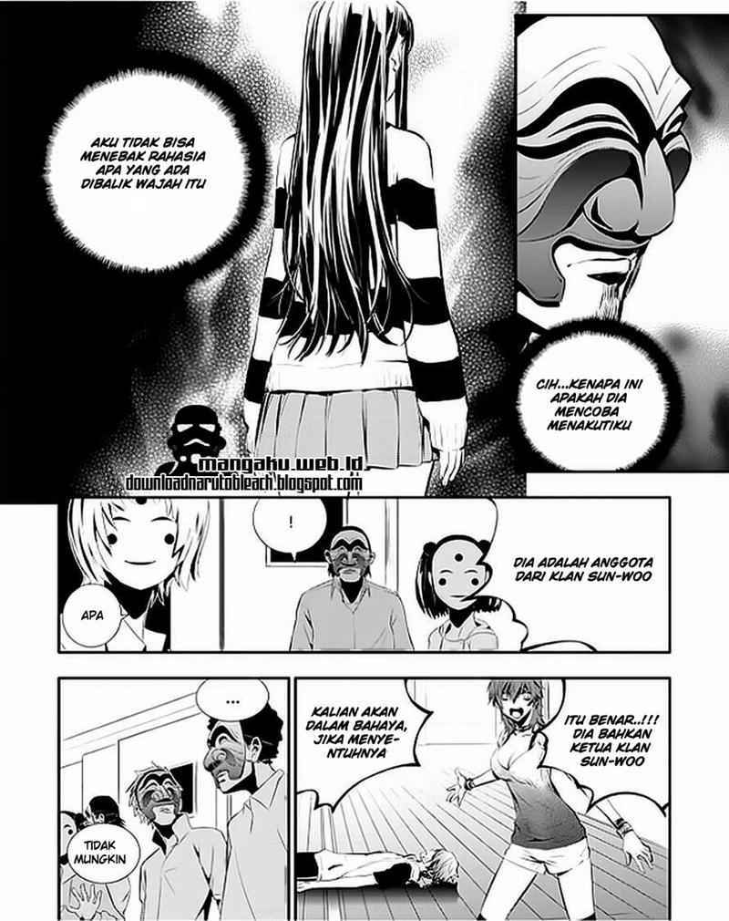 The Breaker New Wave Chapter 23 Gambar 13