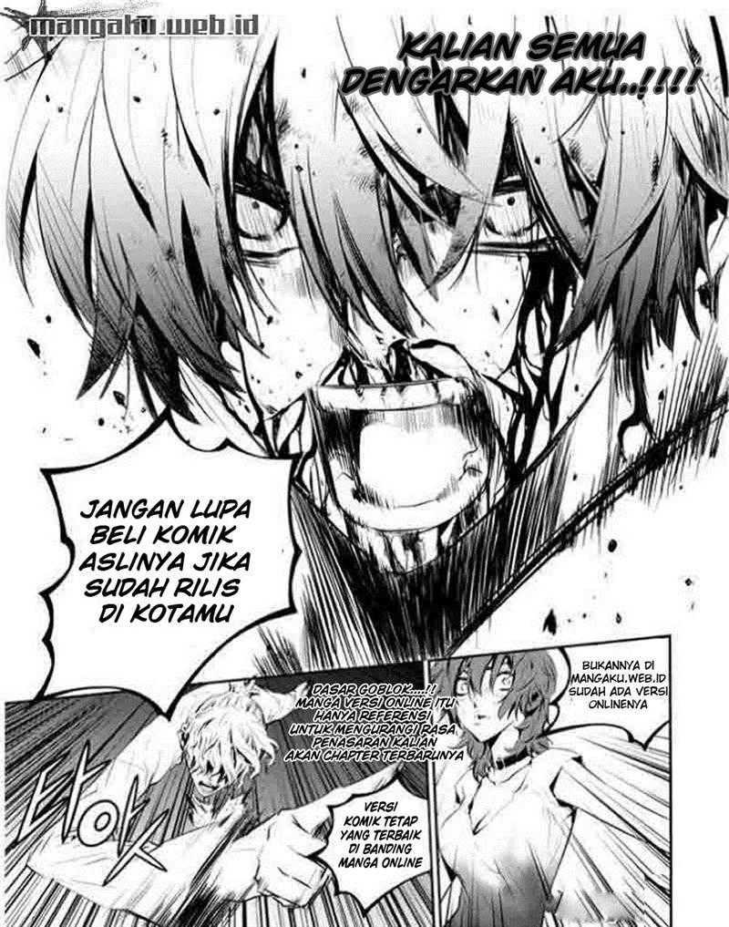 The Breaker New Wave Chapter 31 Gambar 23