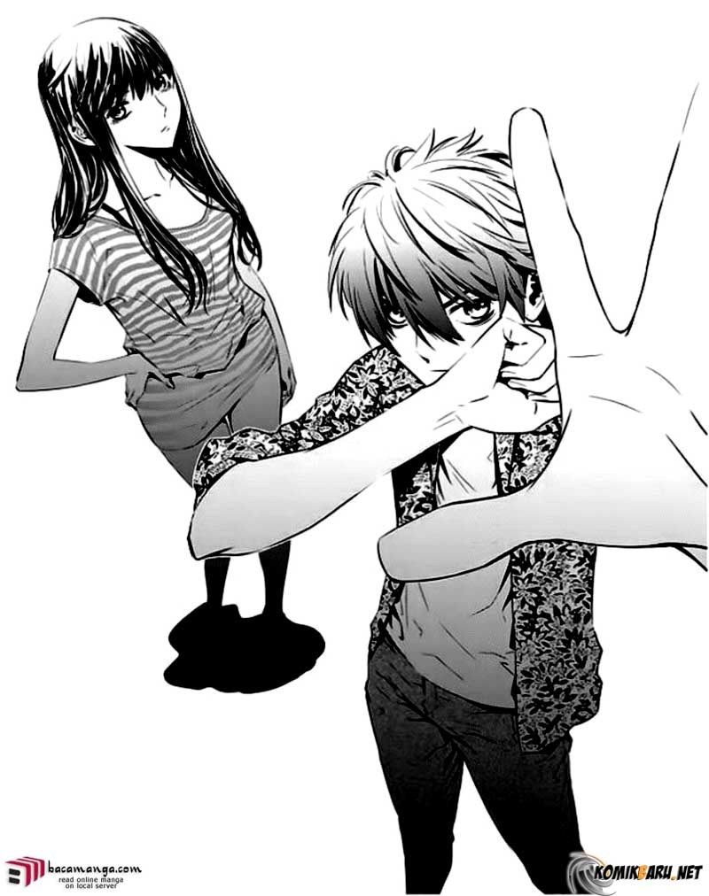 The Breaker New Wave Chapter 39 Gambar 1