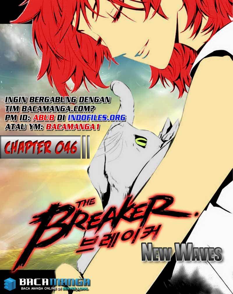 The Breaker New Wave Chapter 46 Gambar 1