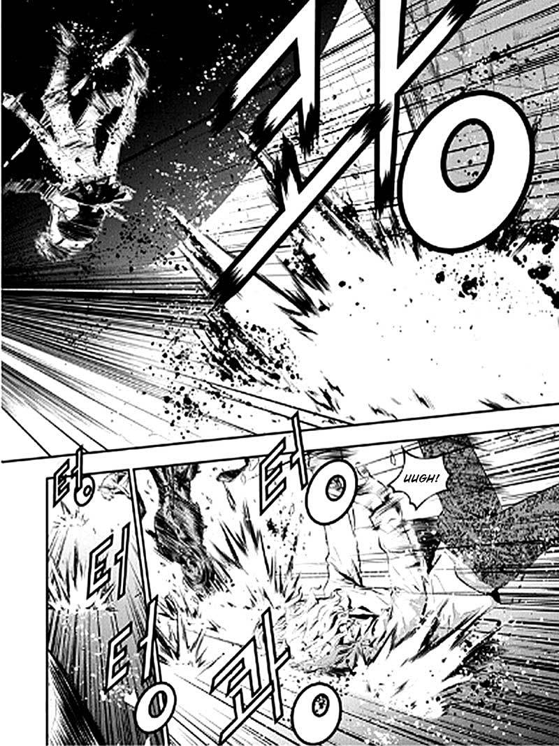The Breaker New Wave Chapter 53 Gambar 4