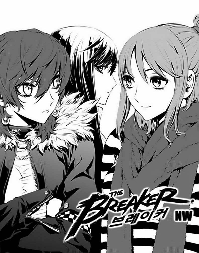The Breaker New Wave Chapter 54 Gambar 6