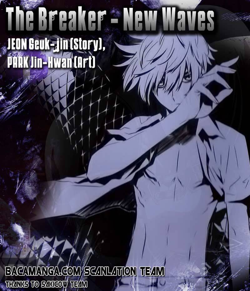 The Breaker New Wave Chapter 55 Gambar 1