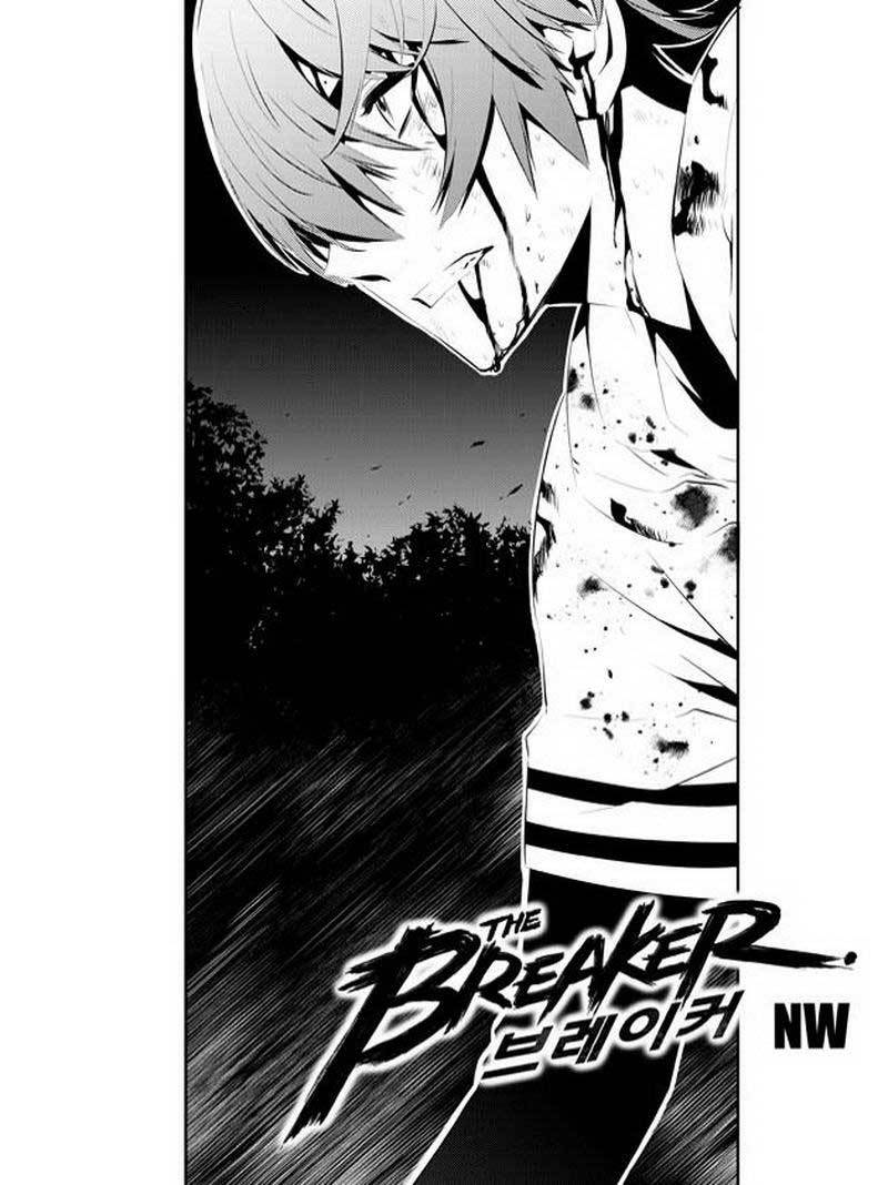 The Breaker New Wave Chapter 55 Gambar 2
