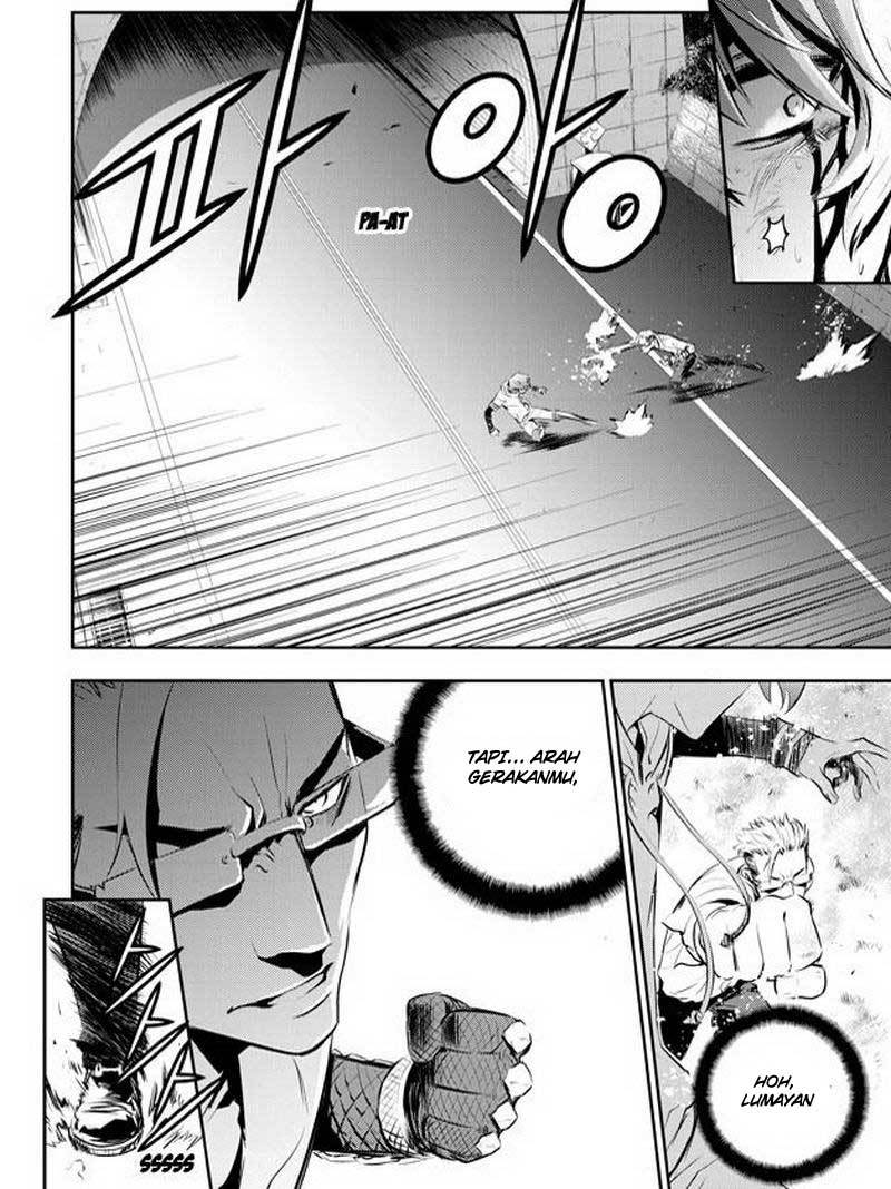 The Breaker New Wave Chapter 55 Gambar 10