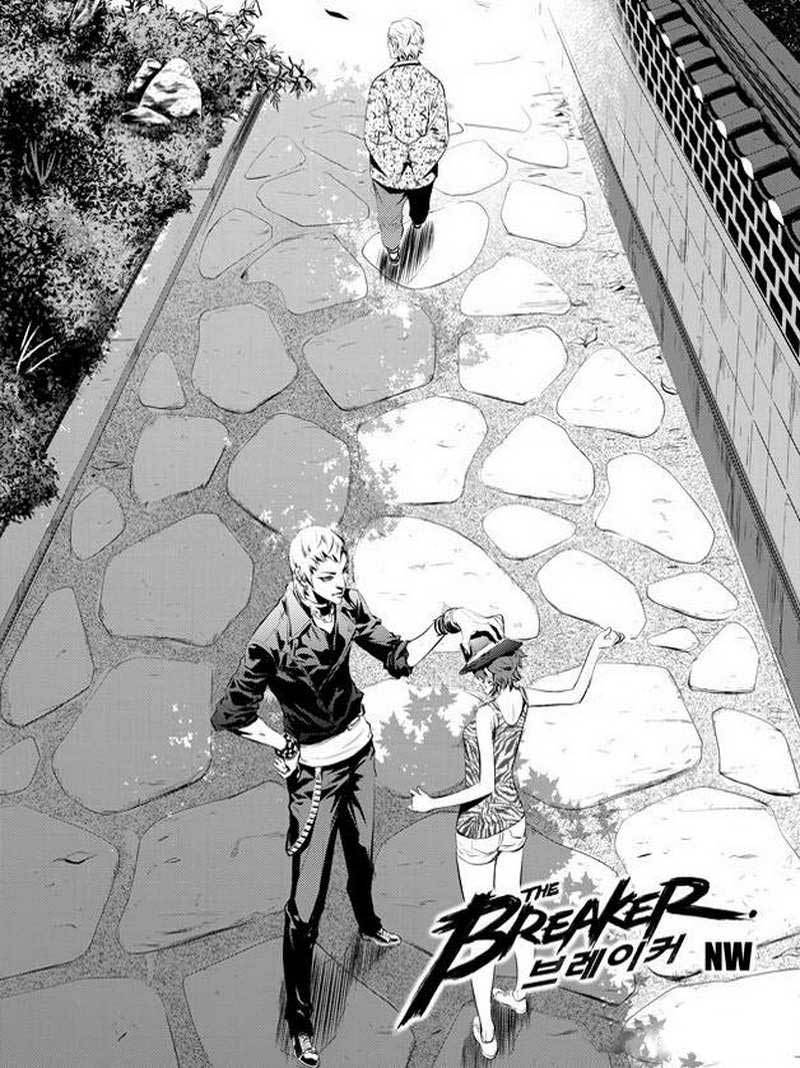 The Breaker New Wave Chapter 56 Gambar 9