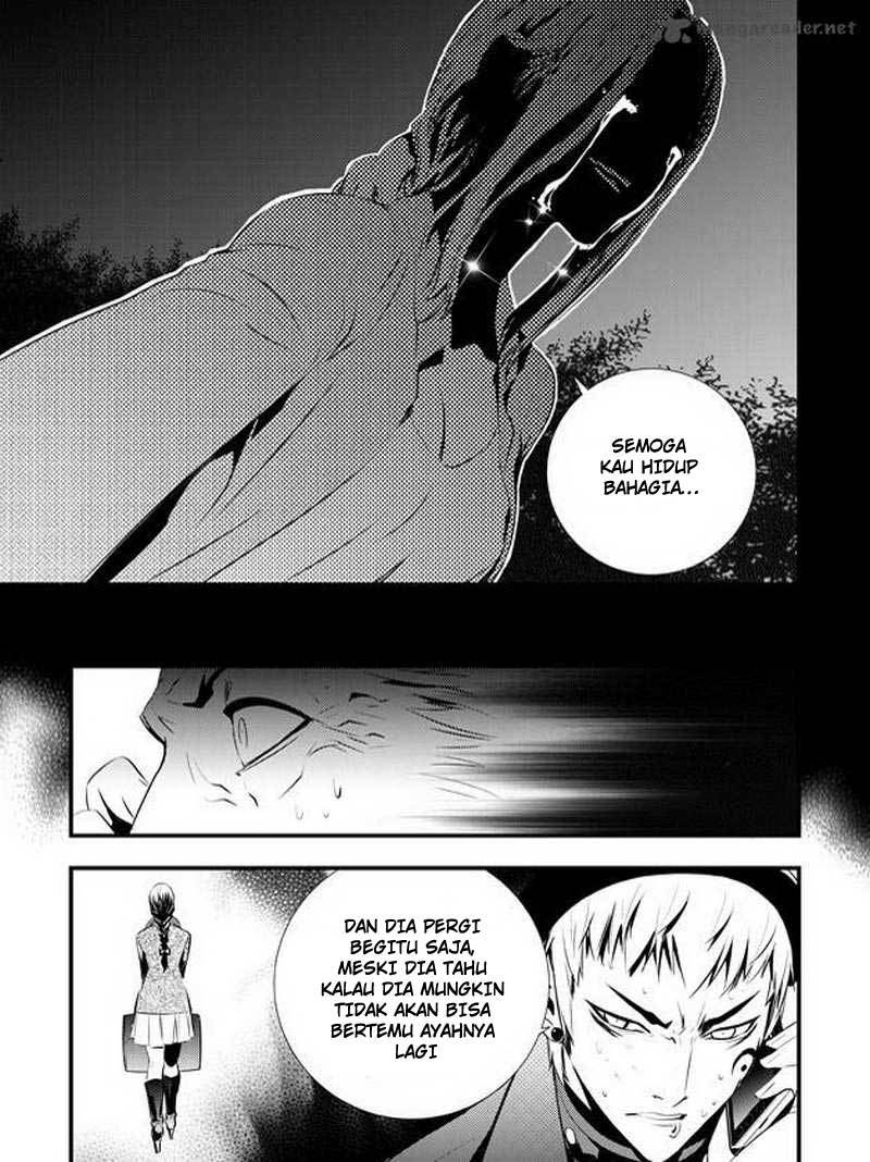 The Breaker New Wave Chapter 56 Gambar 19