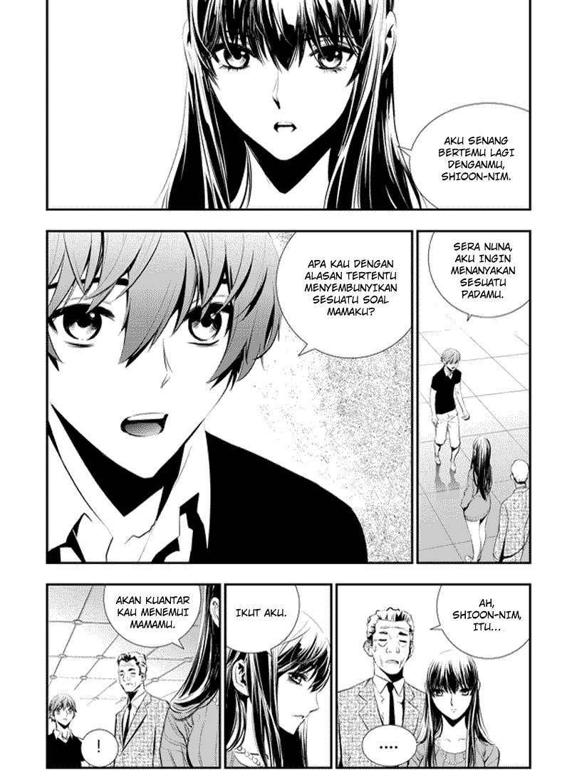 The Breaker New Wave Chapter 63 Gambar 5