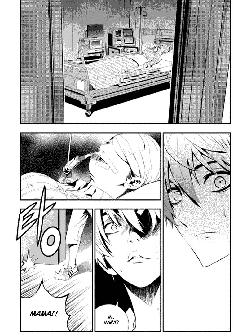 The Breaker New Wave Chapter 63 Gambar 8