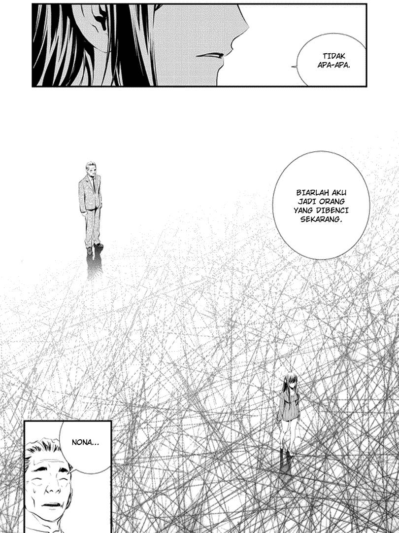 The Breaker New Wave Chapter 63 Gambar 16