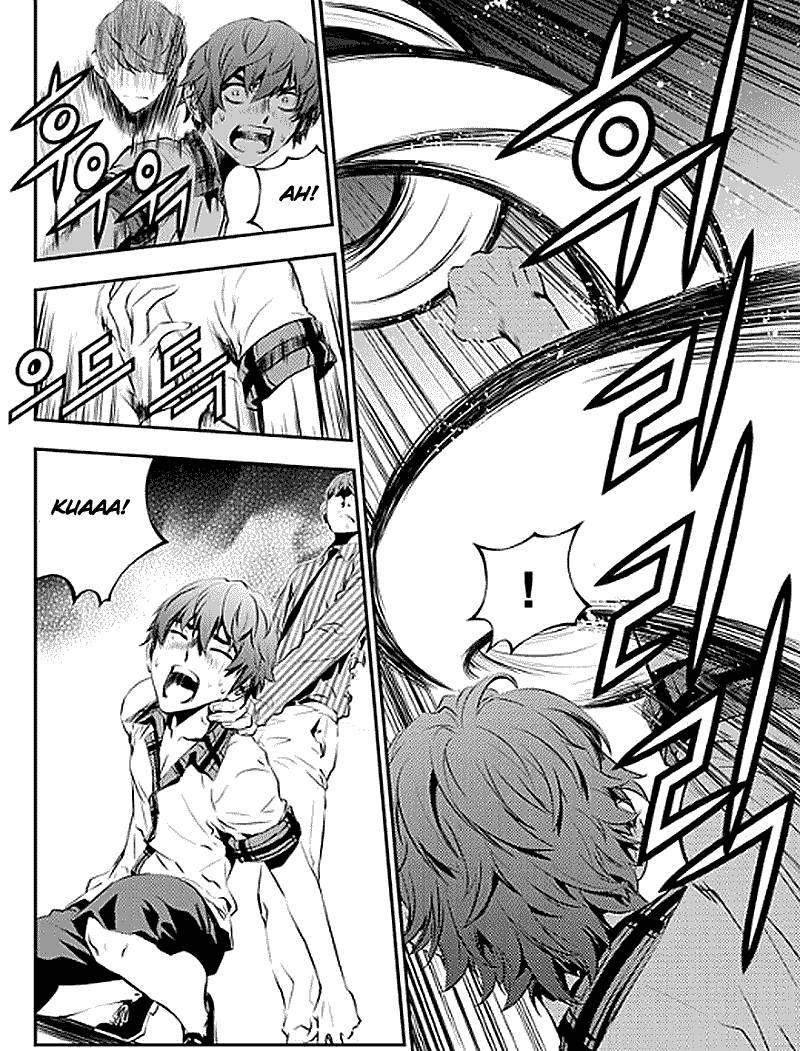 The Breaker New Wave Chapter 69 Gambar 8