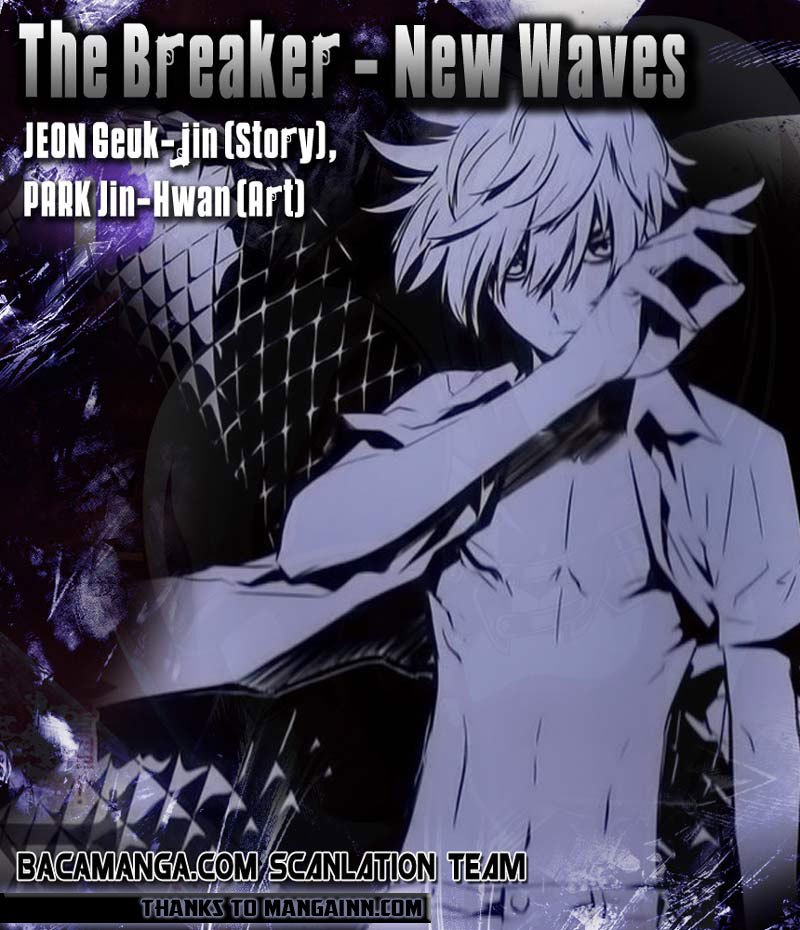 The Breaker New Wave Chapter 73 Gambar 1