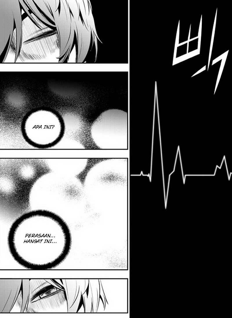 The Breaker New Wave Chapter 73 Gambar 22