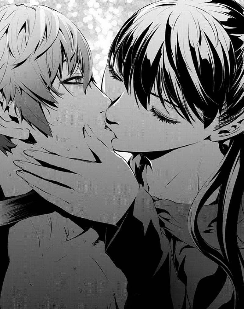 The Breaker New Wave Chapter 73 Gambar 23