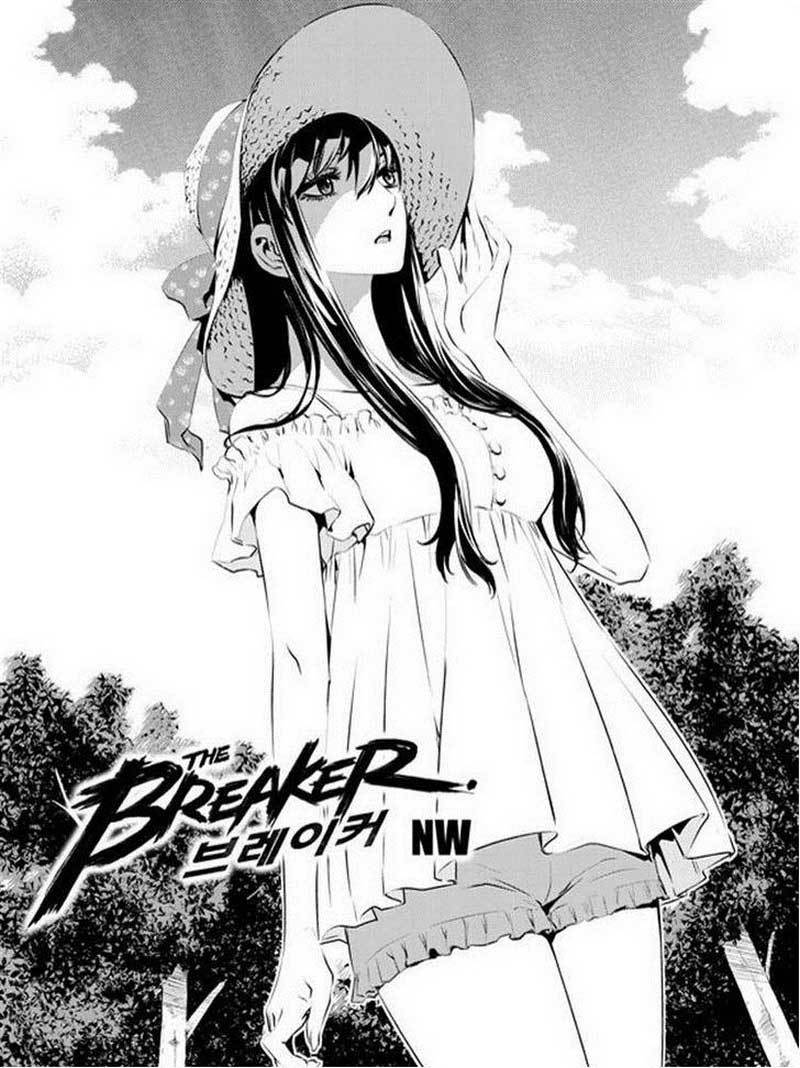 The Breaker New Wave Chapter 82 Gambar 7