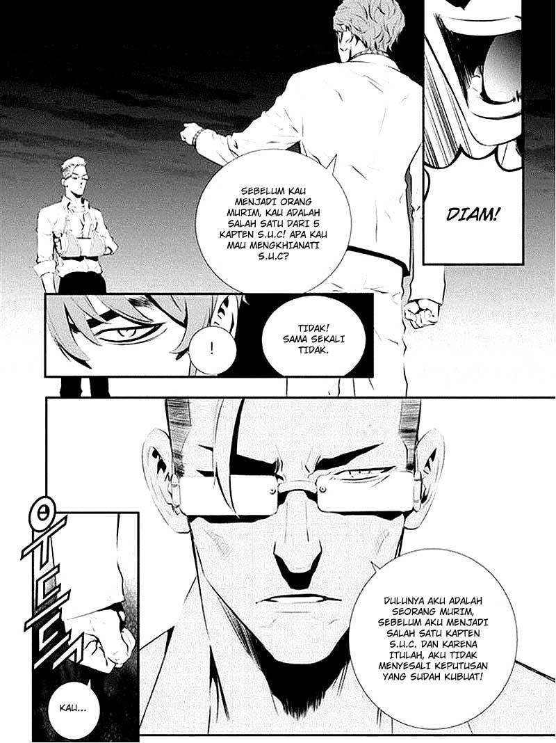 The Breaker New Wave Chapter 82 Gambar 12