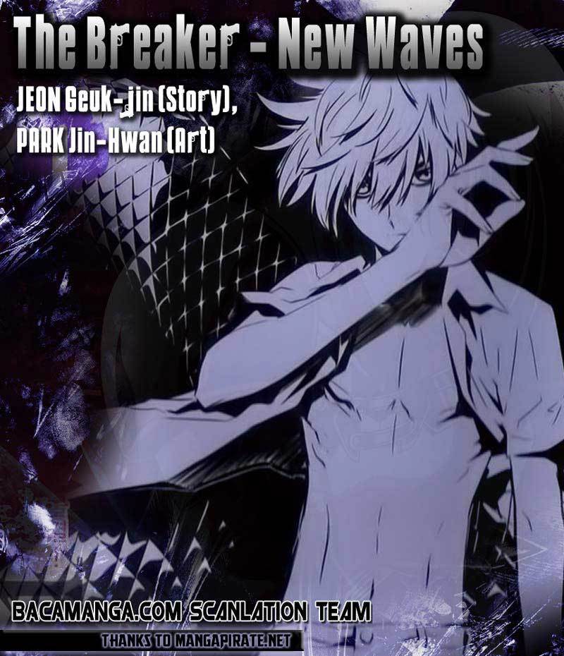 The Breaker New Wave Chapter 84 Gambar 1